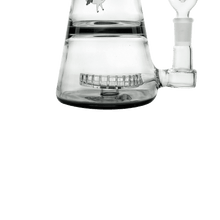 Load image into Gallery viewer, HEMPER Mothership UFO Bong