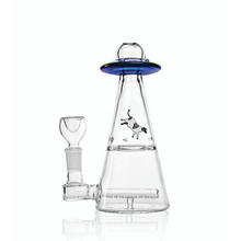 Load image into Gallery viewer, HEMPER UFO Vortex Bong