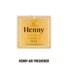 Load image into Gallery viewer, Henny Box V2