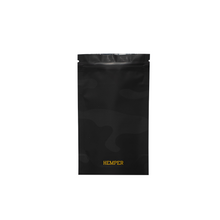 Load image into Gallery viewer, HEMPER Camouflage Smell proof Bags - 10ct Medium