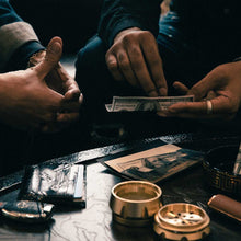 Load image into Gallery viewer, HEMPER Notes Rolling Papers (3-Pack)