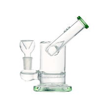 Load image into Gallery viewer, HEMPER Sidecar Inline Perc Rig