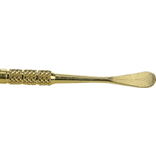 Load image into Gallery viewer, Lil Debbie x HEMPER 24k Gold Dabber
