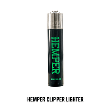 Load image into Gallery viewer, Hemper Space Car Bong Box