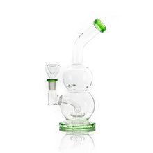 Load image into Gallery viewer, HEMPER Tornado Vortex Bong Box