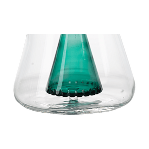 HEMPER Luxe Hourglass Bong