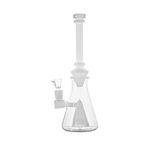 HEMPER Luxe Hourglass Bong