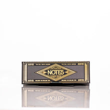 Load image into Gallery viewer, HEMPER Notes Luxury Rolling Papers
